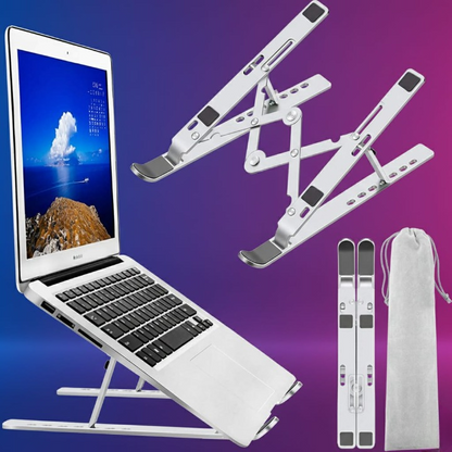 Professional Branded Speed-X 18-Inch Biggest Height Heavy Duty