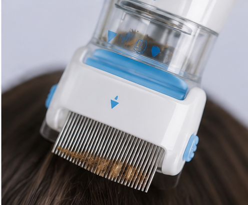 V-COMB Anti-lice Chemical Free Head Lice