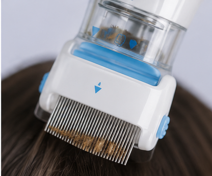 V-COMB Anti-lice Chemical Free Head Lice