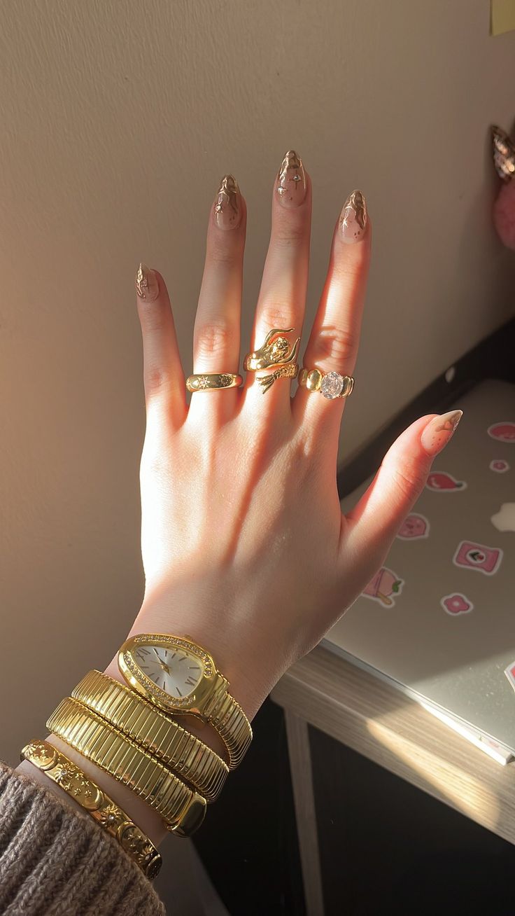 Triple‑Wrap Snake Watch | Diamond‑Set Bezel | Luxury Fashion Accessory